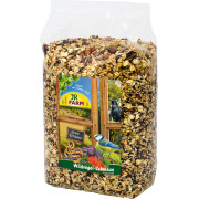 Храна за диви Птици 1,5 кг. - JR FARM Wild Bird Feast without Shells